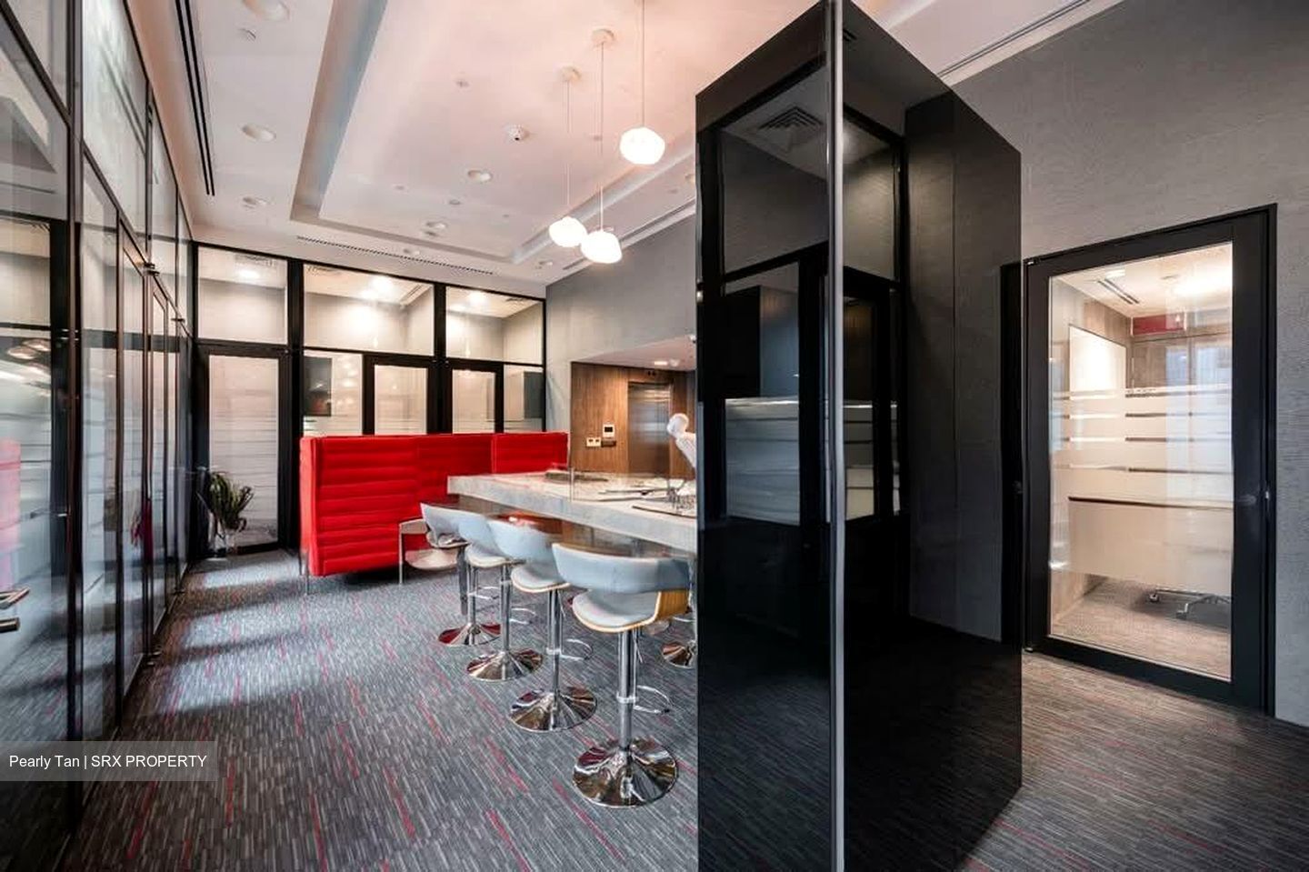 Robinson Square (D1), Office #601310661